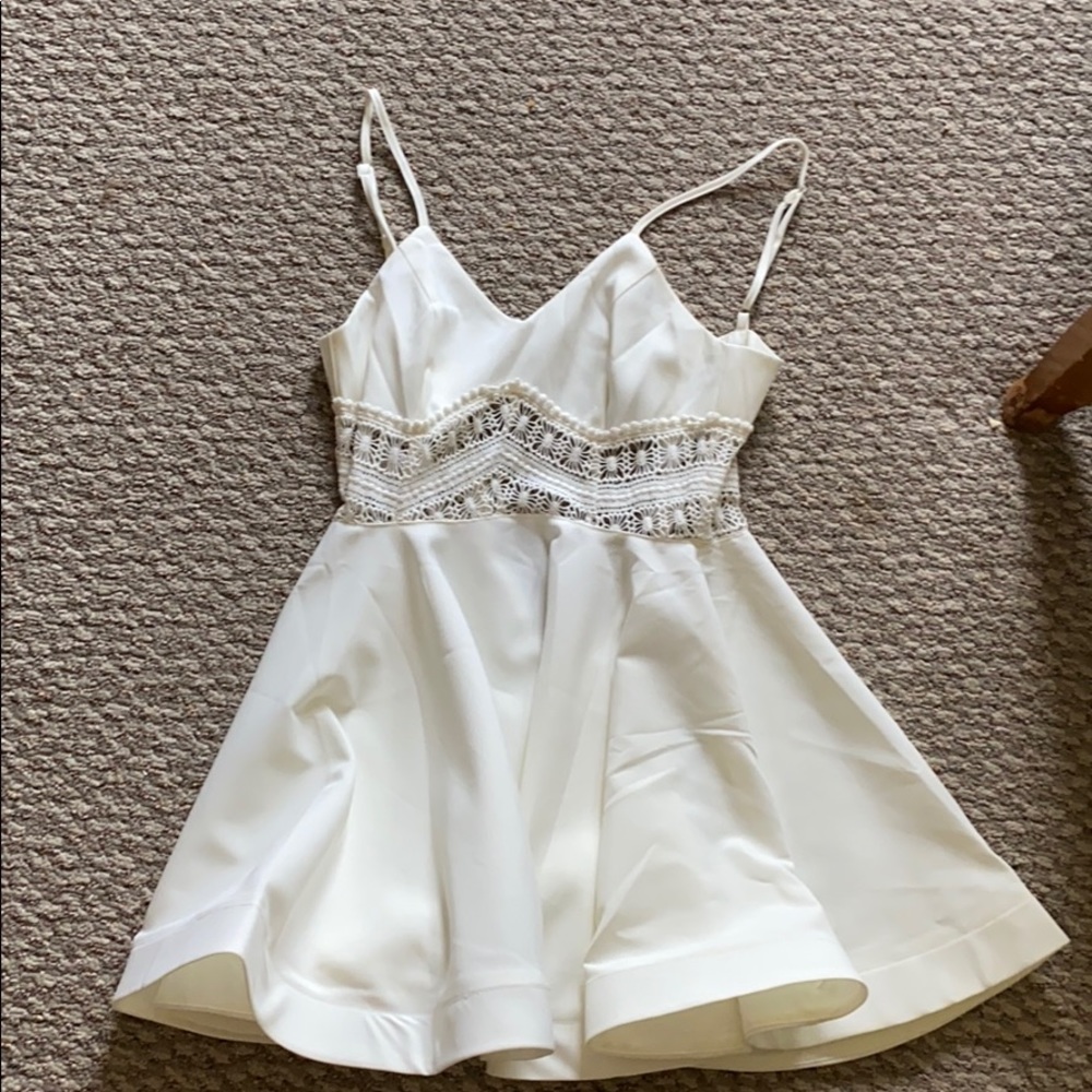 Xenia cocktail dress NEVER WORN